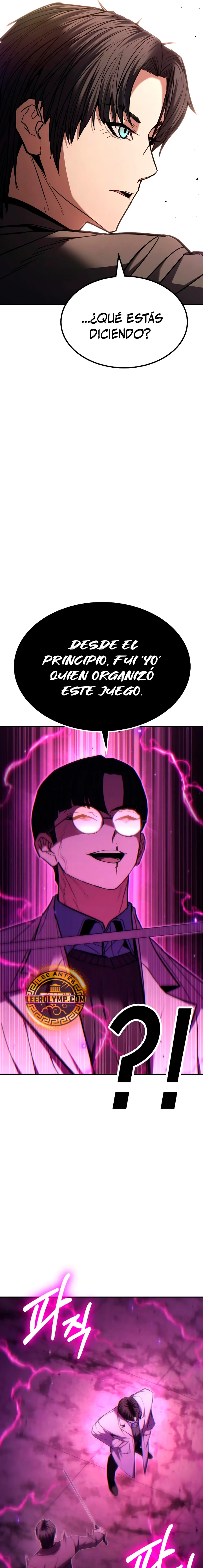 El héroe expulsado es demasiado fuerte. - Capítulo 23 - Página 27 - LectorTMOo