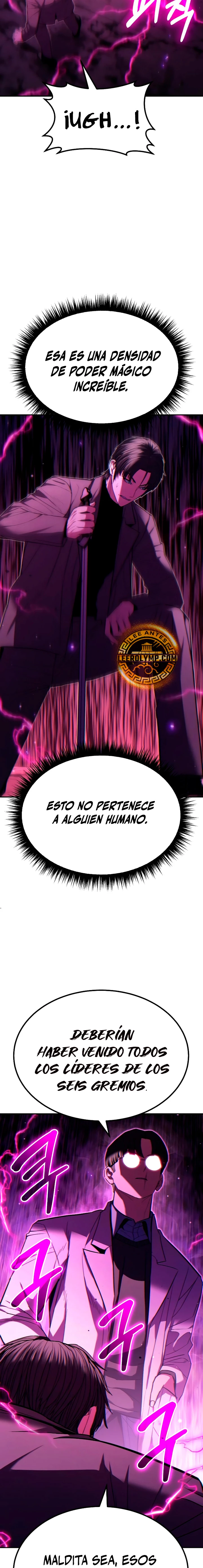El héroe expulsado es demasiado fuerte. - Capítulo 23 - Página 28 - LectorTMOo