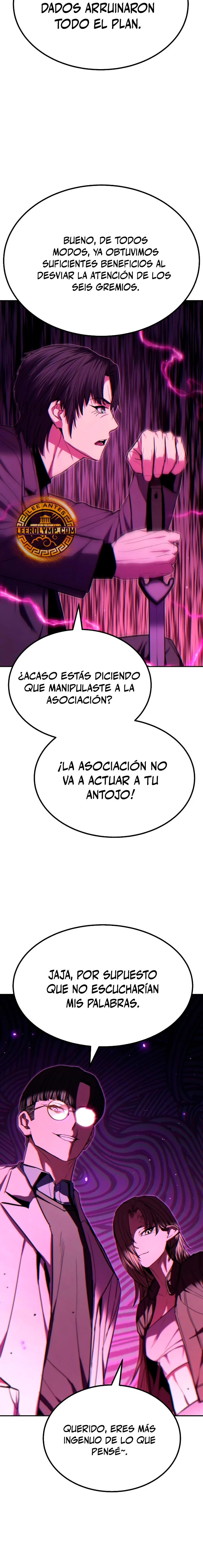El héroe expulsado es demasiado fuerte. - Capítulo 23 - Página 29 - LectorTMOo