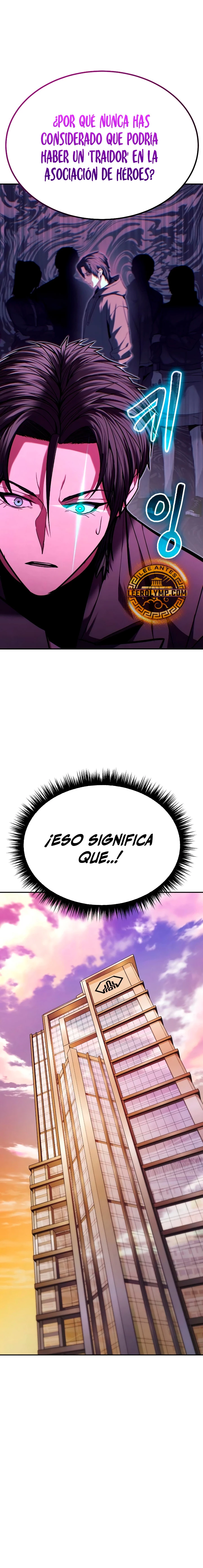 El héroe expulsado es demasiado fuerte. - Capítulo 23 - Página 30 - LectorTMOo