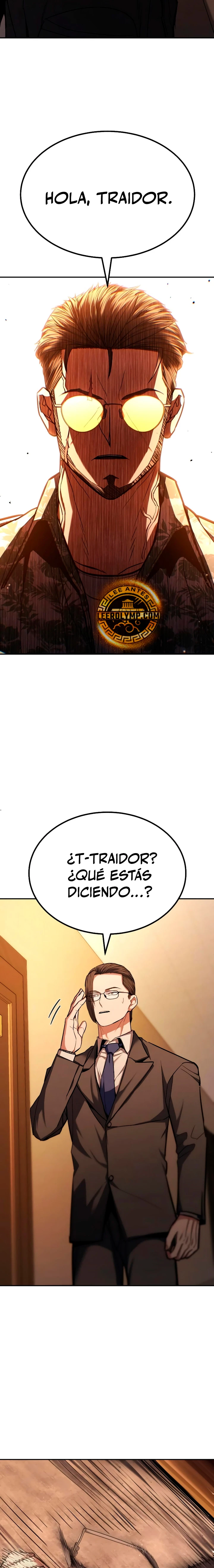 El héroe expulsado es demasiado fuerte. - Capítulo 23 - Página 33 - LectorTMOo