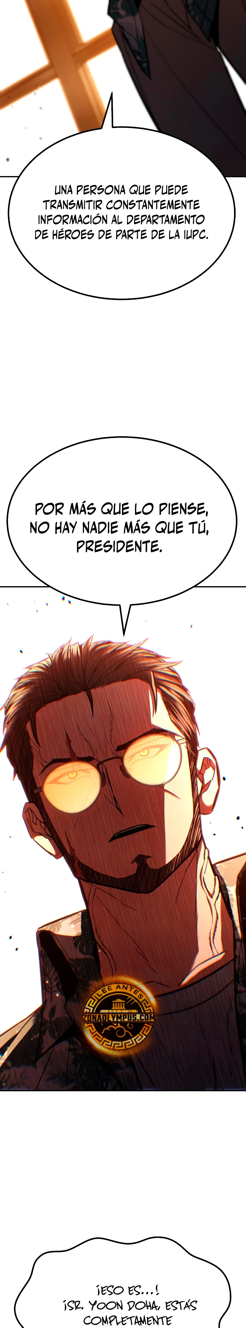 El héroe expulsado es demasiado fuerte. - Capítulo 24 - Página 4 - LectorTMOo