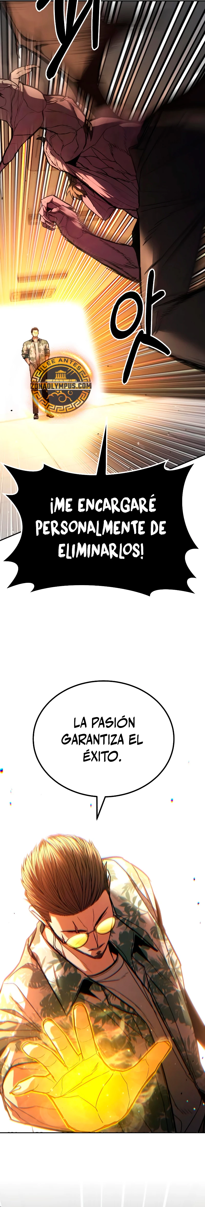 El héroe expulsado es demasiado fuerte. - Capítulo 24 - Página 11 - LectorTMOo