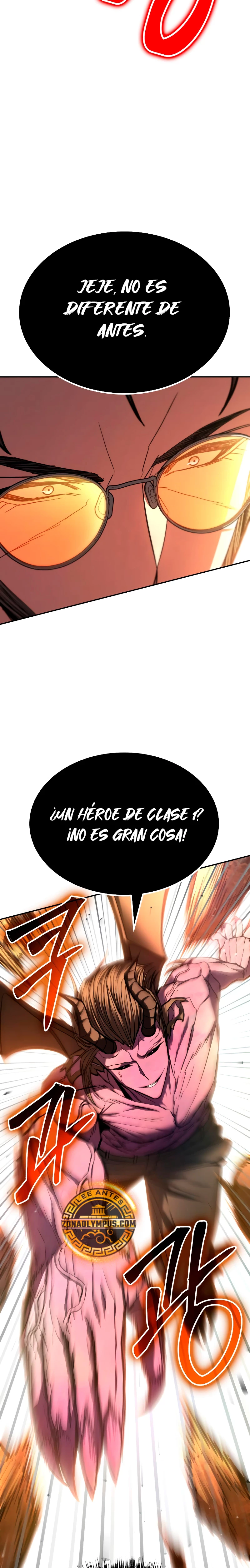 El héroe expulsado es demasiado fuerte. - Capítulo 24 - Página 13 - LectorTMOo