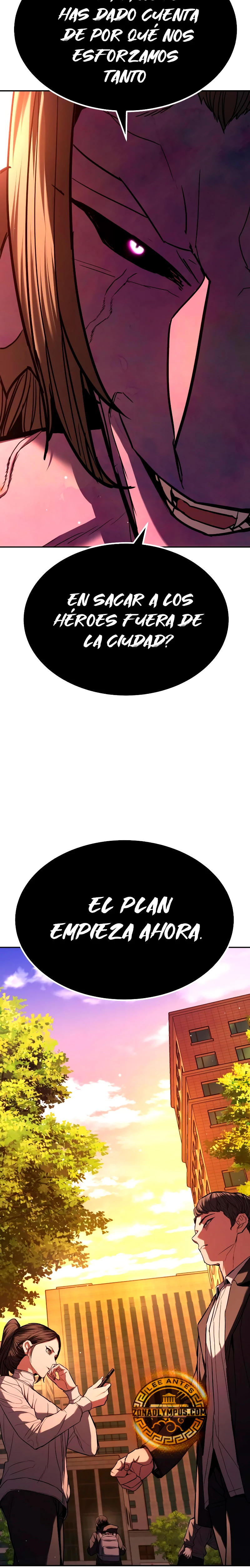 El héroe expulsado es demasiado fuerte. - Capítulo 24 - Página 28 - LectorTMOo