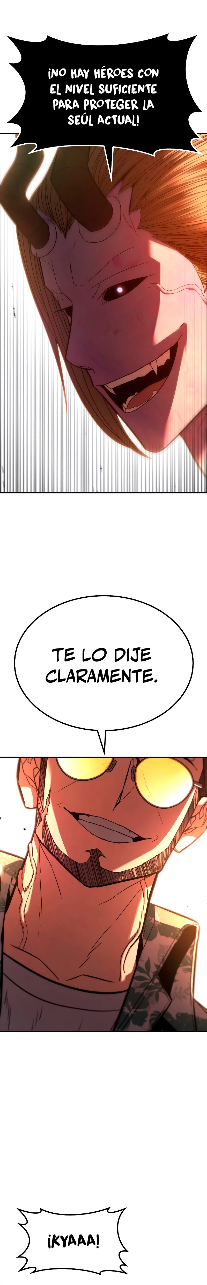 El héroe expulsado es demasiado fuerte. - Capítulo 24 - Página 32 - LectorTMOo