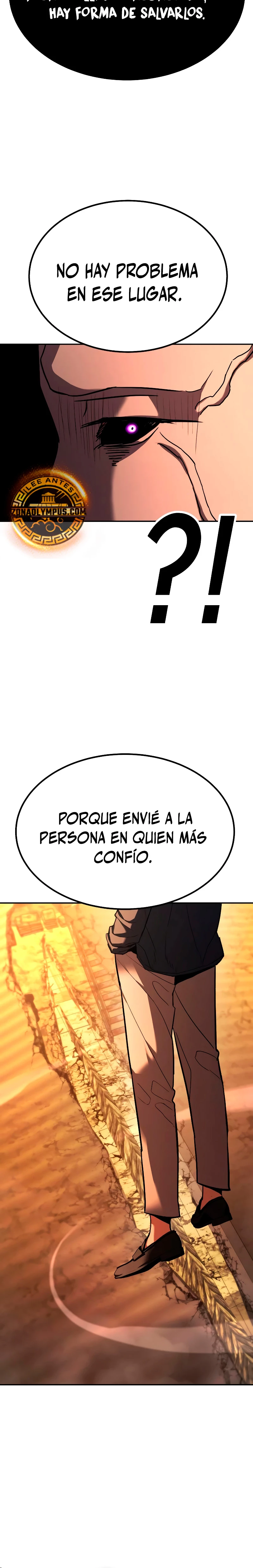 El héroe expulsado es demasiado fuerte. - Capítulo 24 - Página 44 - LectorTMOo