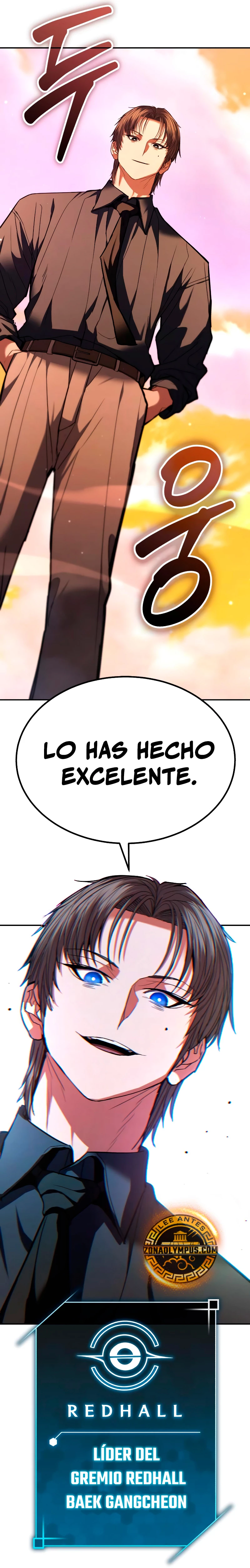El héroe expulsado es demasiado fuerte. - Capítulo 24 - Página 45 - LectorTMOo