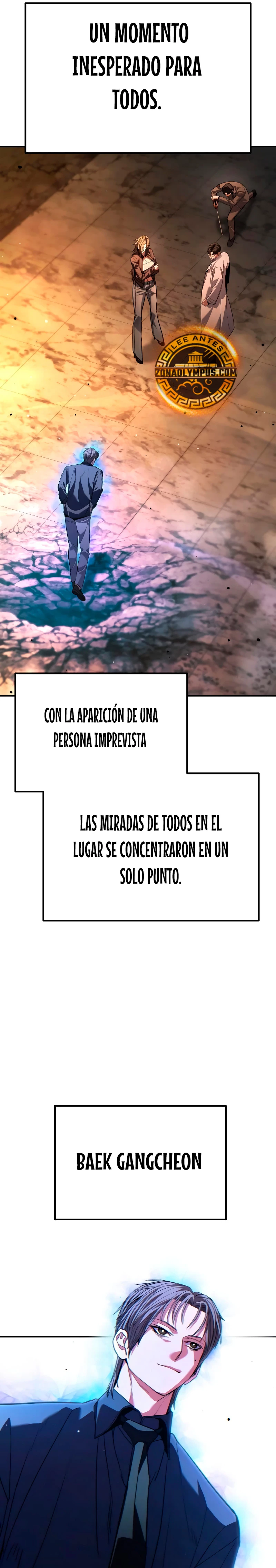 El héroe expulsado es demasiado fuerte. - Capítulo 25 - Página 5 - LectorTMOo