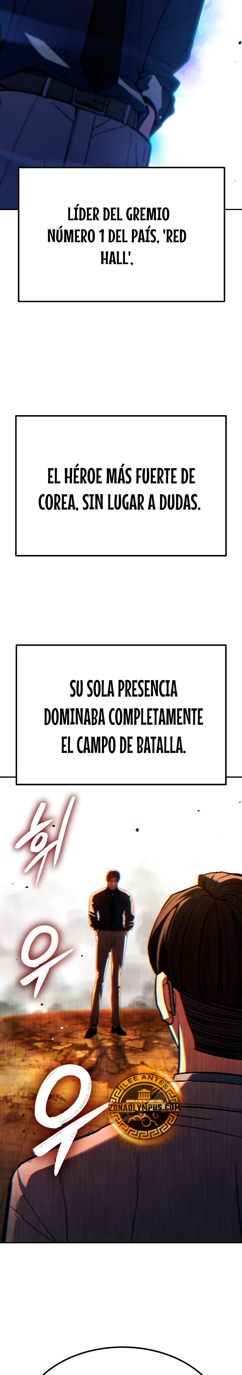 El héroe expulsado es demasiado fuerte. - Capítulo 25 - Página 6 - LectorTMOo