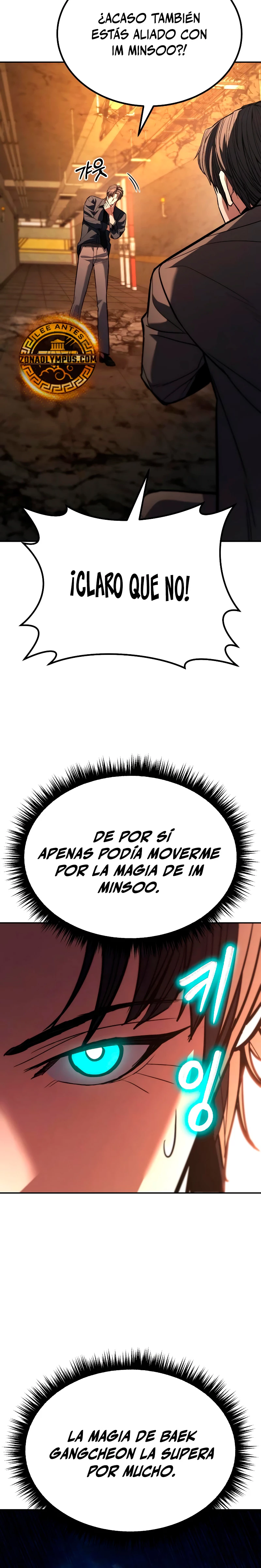 El héroe expulsado es demasiado fuerte. - Capítulo 25 - Página 10 - LectorTMOo