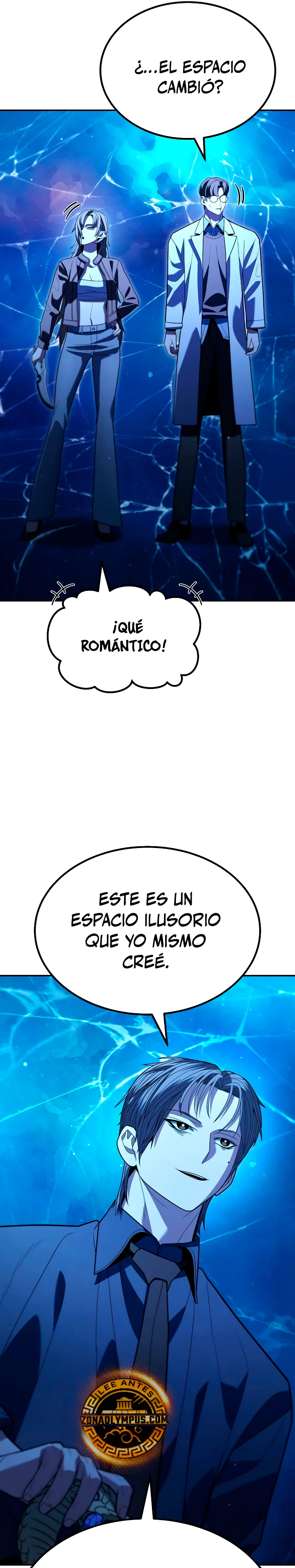 El héroe expulsado es demasiado fuerte. - Capítulo 25 - Página 17 - LectorTMOo