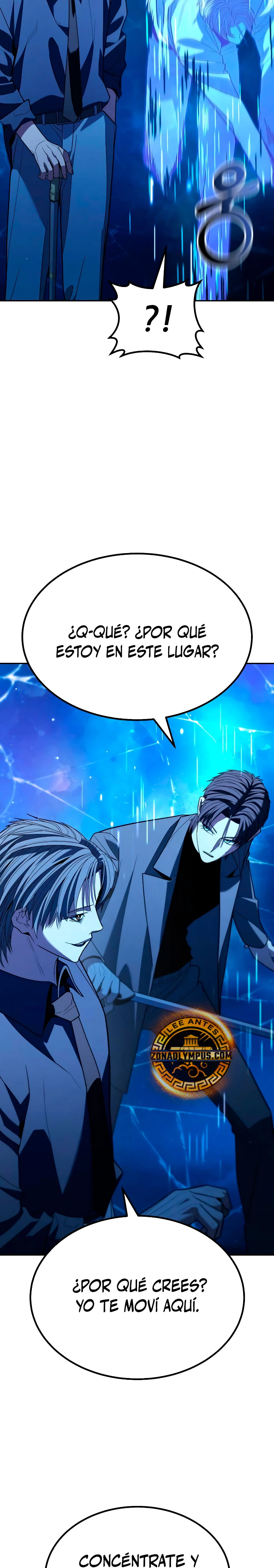 El héroe expulsado es demasiado fuerte. - Capítulo 25 - Página 21 - LectorTMOo