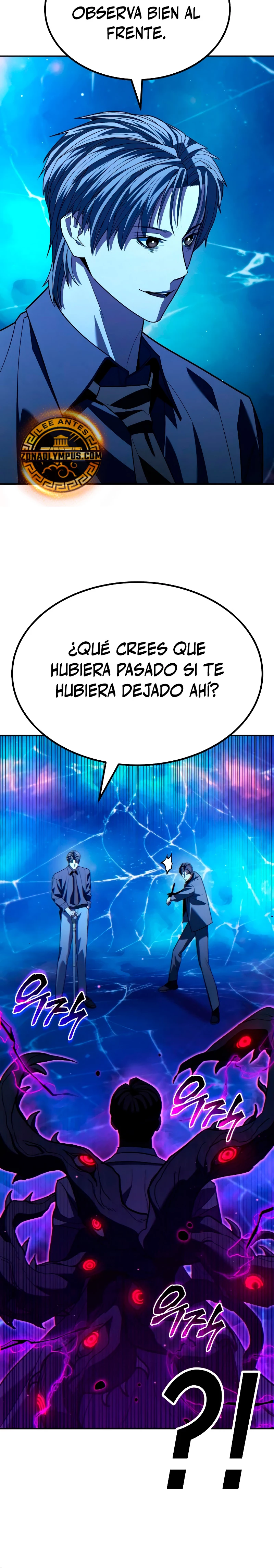 El héroe expulsado es demasiado fuerte. - Capítulo 25 - Página 22 - LectorTMOo