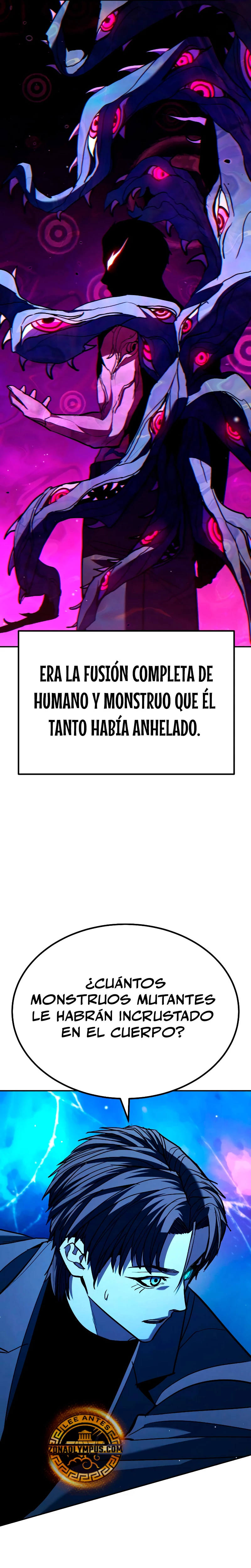 El héroe expulsado es demasiado fuerte. - Capítulo 25 - Página 26 - LectorTMOo
