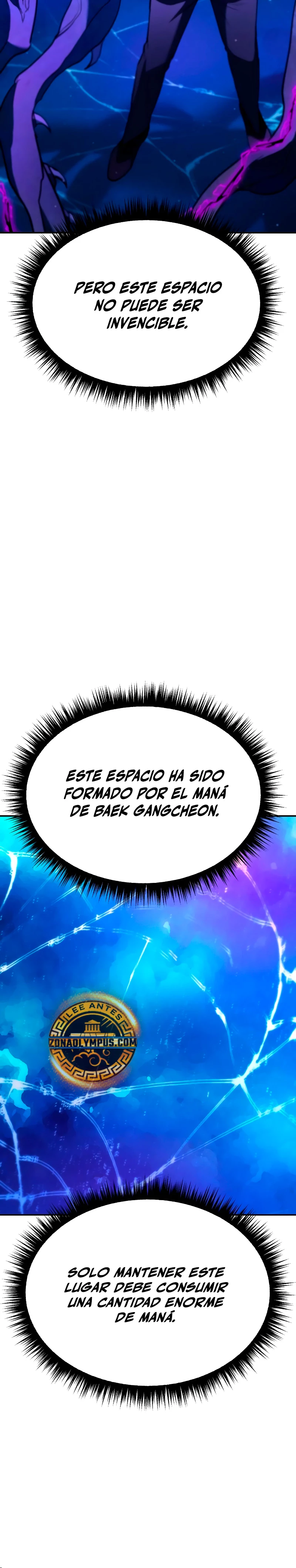 El héroe expulsado es demasiado fuerte. - Capítulo 25 - Página 31 - LectorTMOo