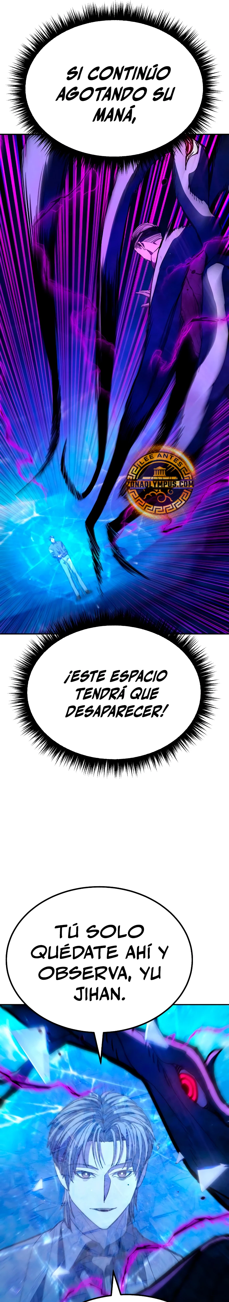 El héroe expulsado es demasiado fuerte. - Capítulo 25 - Página 32 - LectorTMOo