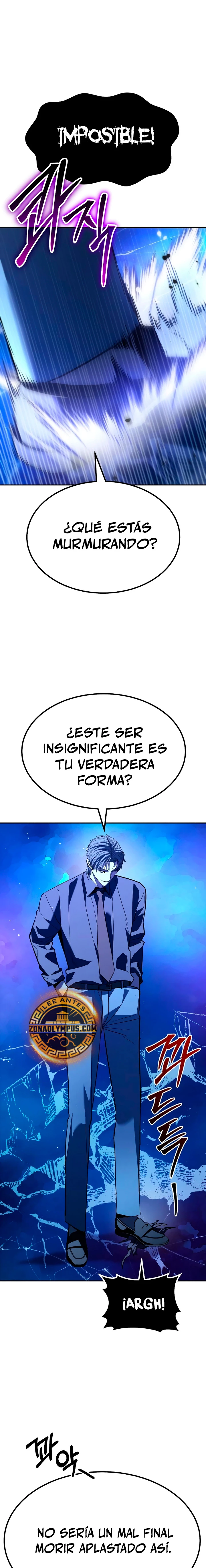 El héroe expulsado es demasiado fuerte. - Capítulo 26 - Página 2 - LectorTMOo