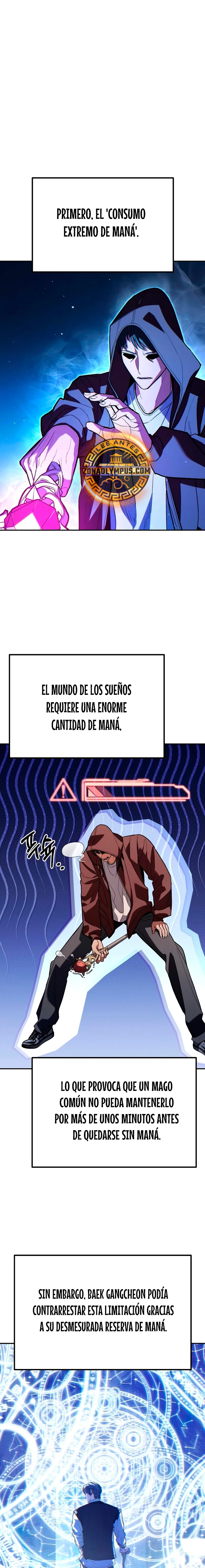 El héroe expulsado es demasiado fuerte. - Capítulo 26 - Página 5 - LectorTMOo