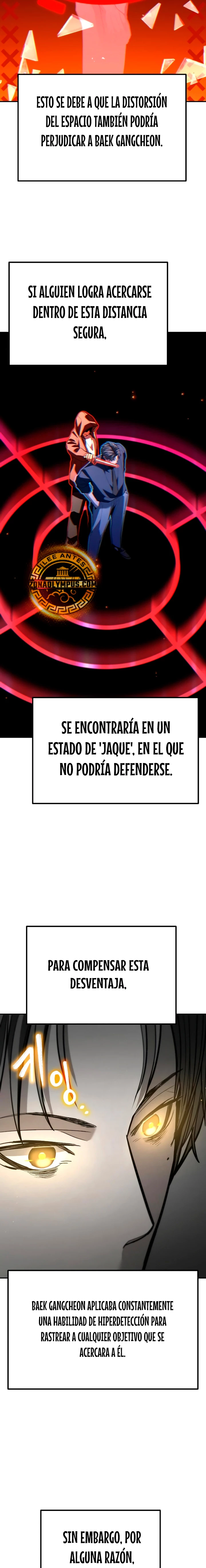El héroe expulsado es demasiado fuerte. - Capítulo 26 - Página 7 - LectorTMOo