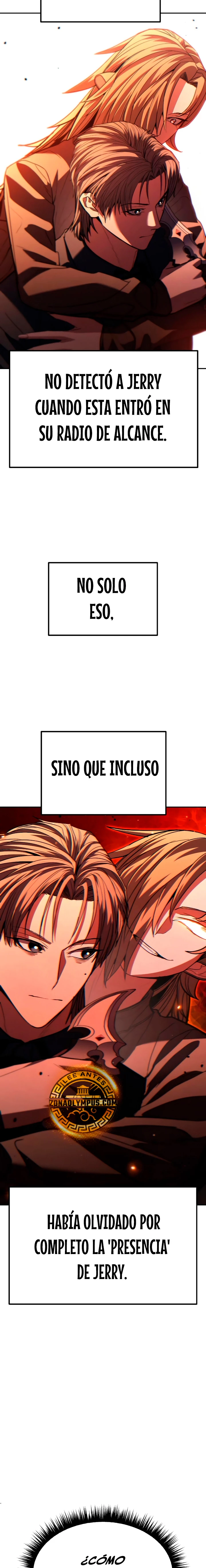 El héroe expulsado es demasiado fuerte. - Capítulo 26 - Página 8 - LectorTMOo