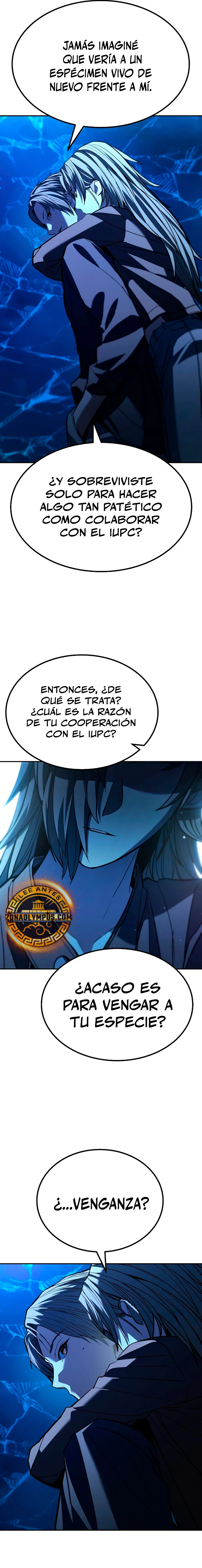 El héroe expulsado es demasiado fuerte. - Capítulo 26 - Página 12 - LectorTMOo