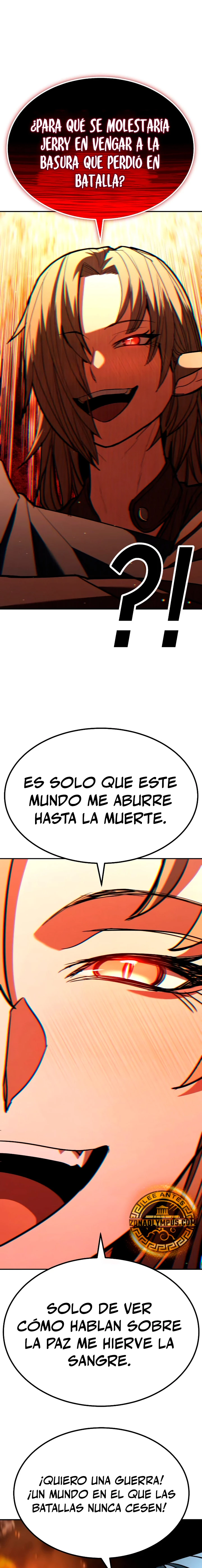 El héroe expulsado es demasiado fuerte. - Capítulo 26 - Página 13 - LectorTMOo