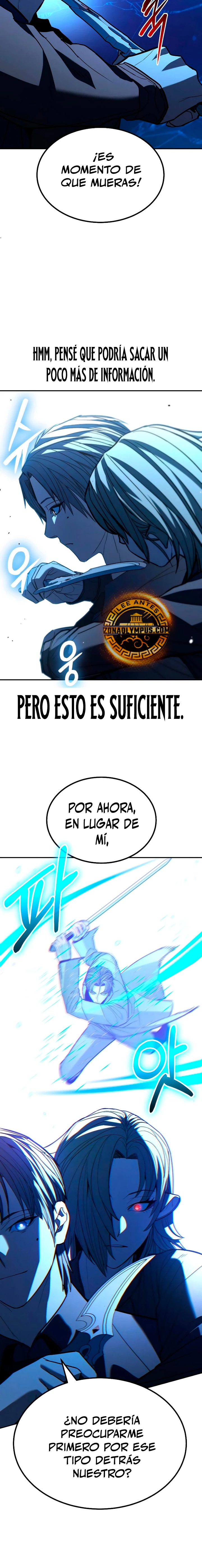 El héroe expulsado es demasiado fuerte. - Capítulo 26 - Página 16 - LectorTMOo