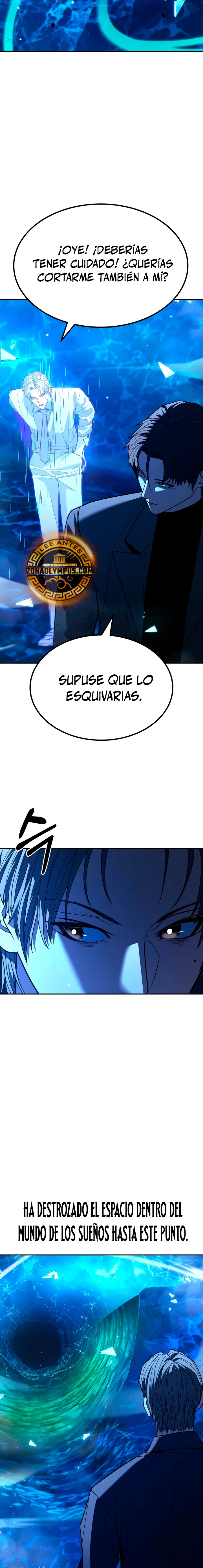 El héroe expulsado es demasiado fuerte. - Capítulo 26 - Página 19 - LectorTMOo