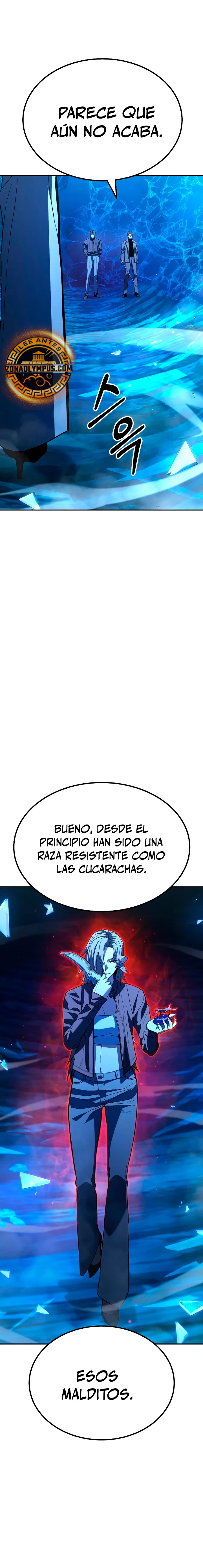 El héroe expulsado es demasiado fuerte. - Capítulo 26 - Página 21 - LectorTMOo