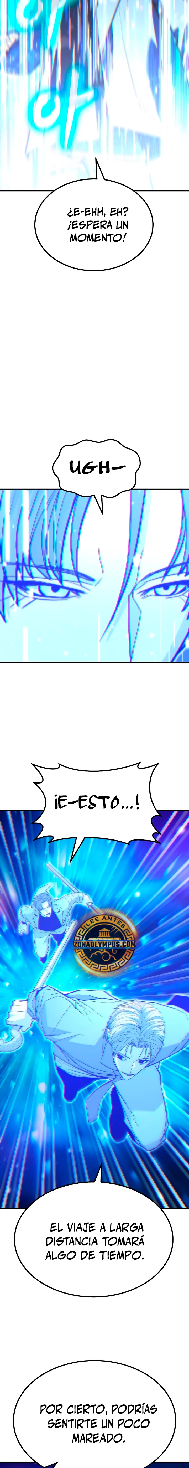 El héroe expulsado es demasiado fuerte. - Capítulo 26 - Página 29 - LectorTMOo