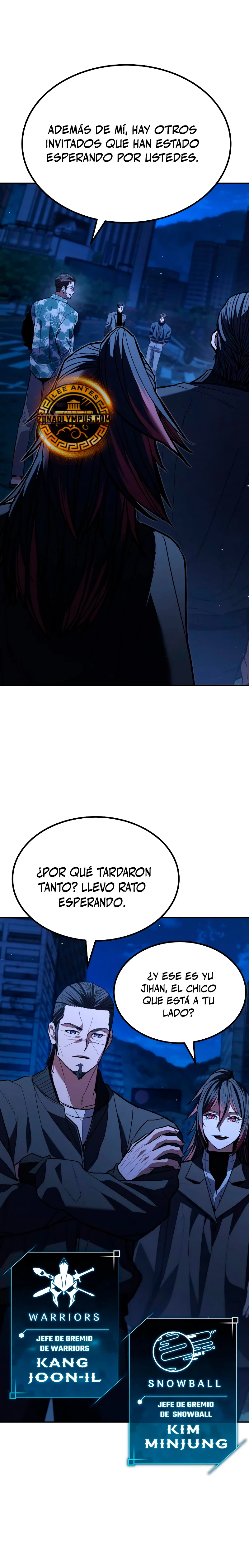 El héroe expulsado es demasiado fuerte. - Capítulo 27 - Página 13 - LectorTMOo