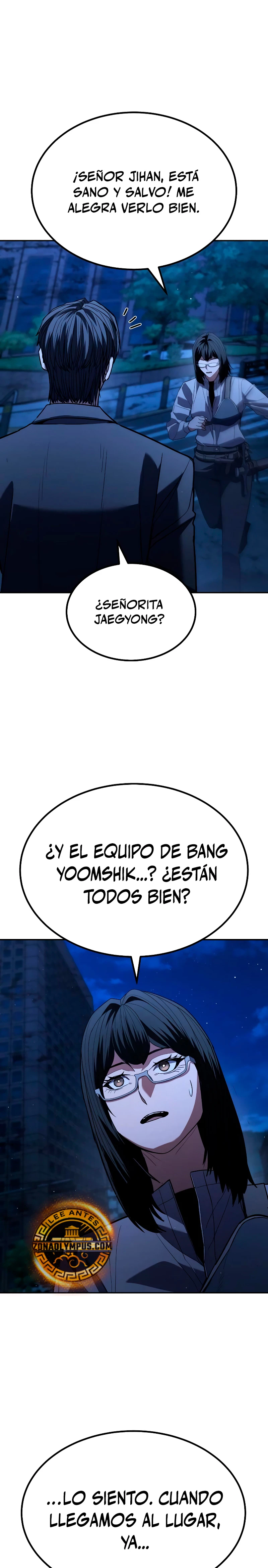 El héroe expulsado es demasiado fuerte. - Capítulo 27 - Página 15 - LectorTMOo