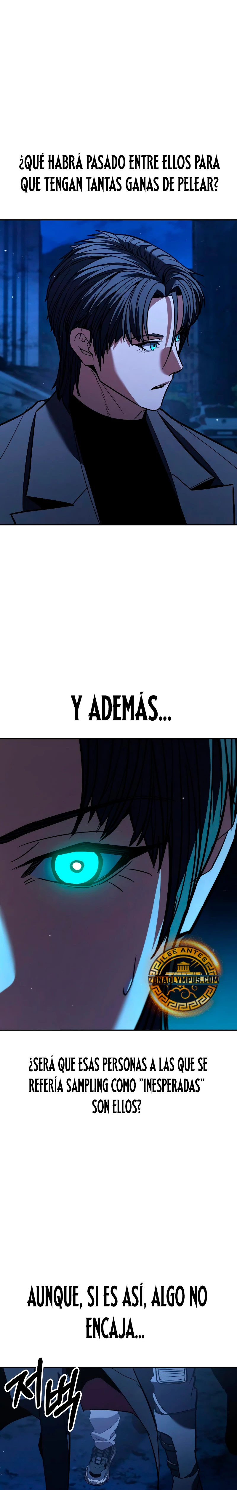 El héroe expulsado es demasiado fuerte. - Capítulo 27 - Página 24 - LectorTMOo