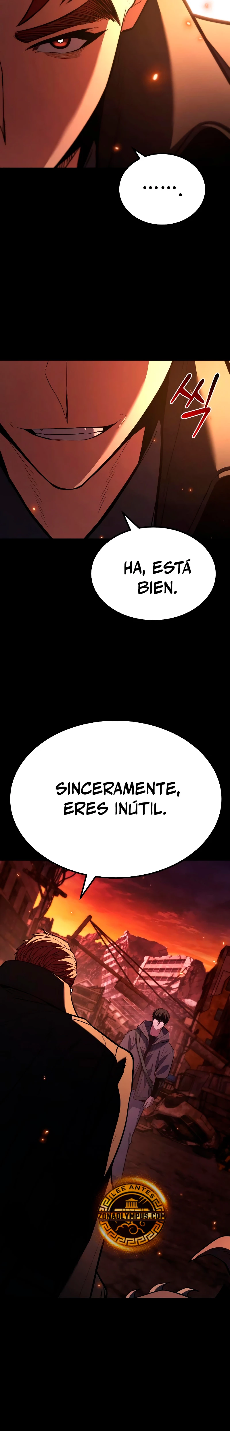 El héroe expulsado es demasiado fuerte. - Capítulo 27 - Página 34 - LectorTMOo
