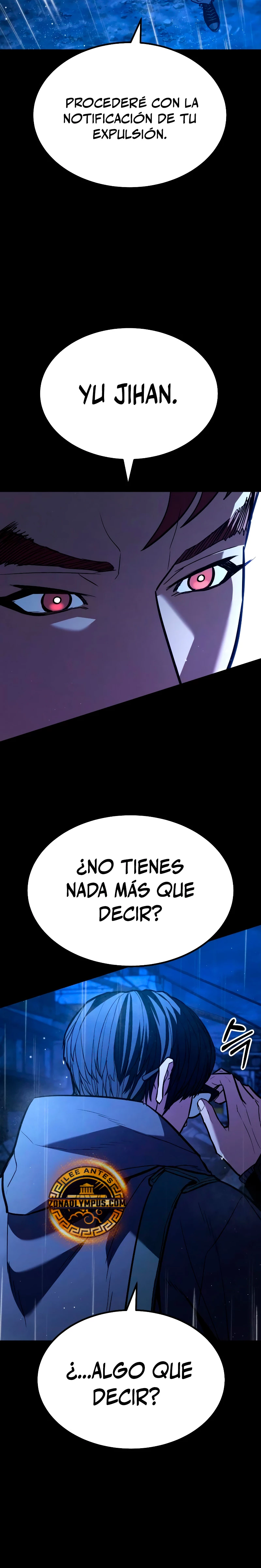 El héroe expulsado es demasiado fuerte. - Capítulo 27 - Página 37 - LectorTMOo