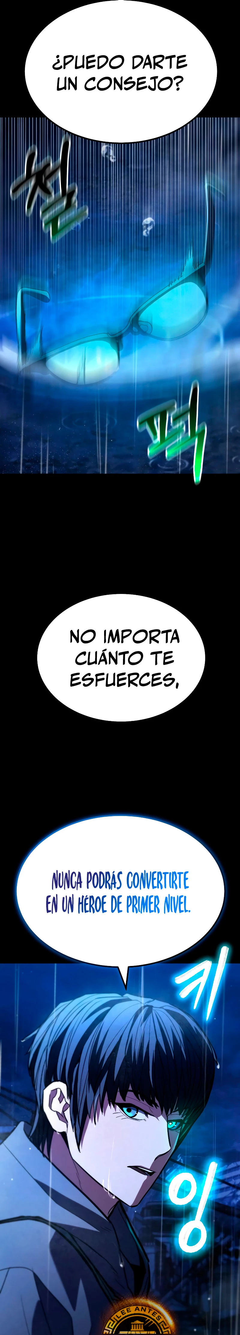 El héroe expulsado es demasiado fuerte. - Capítulo 27 - Página 38 - LectorTMOo