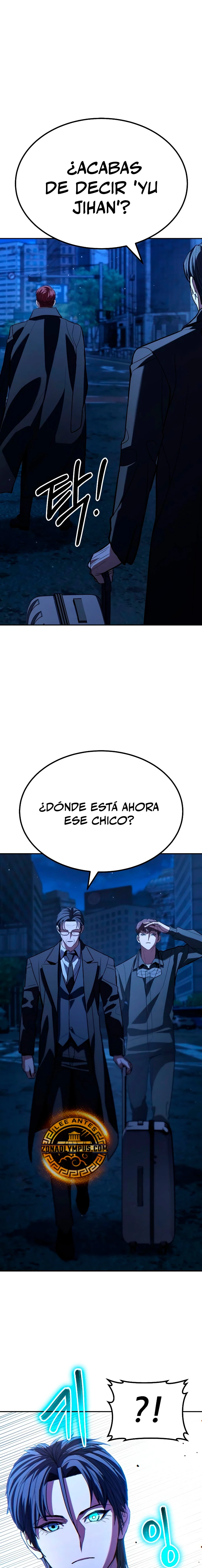 El héroe expulsado es demasiado fuerte. - Capítulo 28 - Página 2 - LectorTMOo