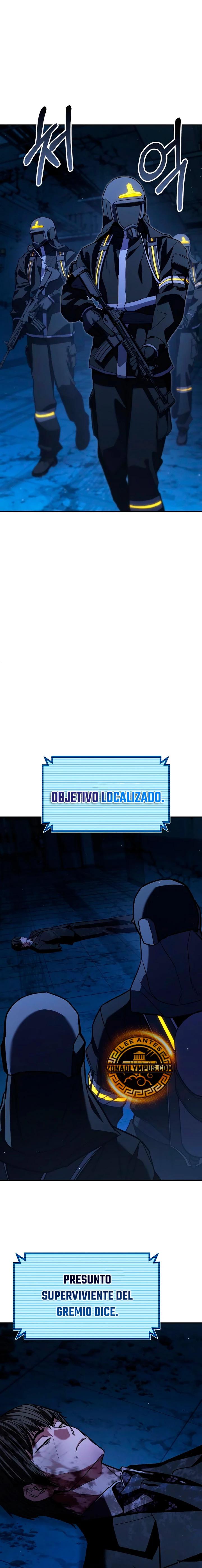 El héroe expulsado es demasiado fuerte. - Capítulo 28 - Página 4 - LectorTMOo