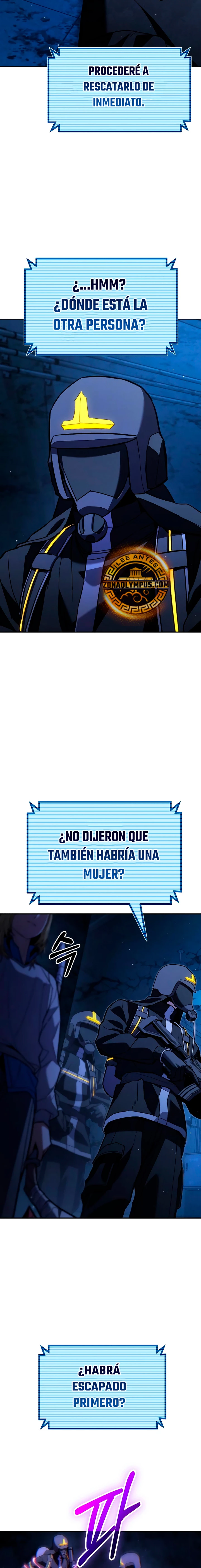 El héroe expulsado es demasiado fuerte. - Capítulo 28 - Página 5 - LectorTMOo