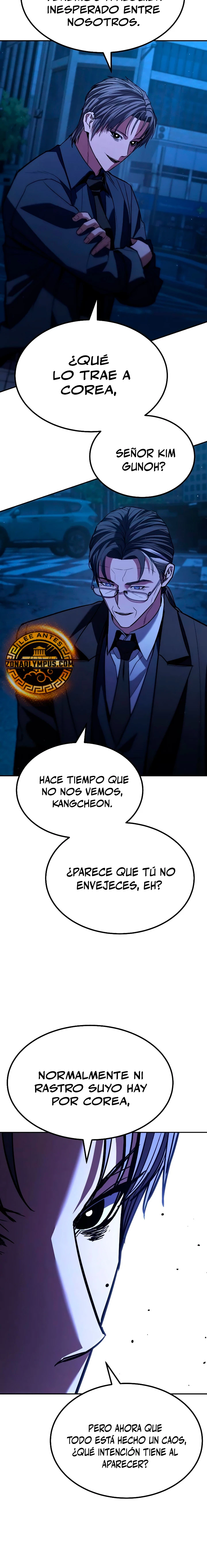 El héroe expulsado es demasiado fuerte. - Capítulo 28 - Página 16 - LectorTMOo