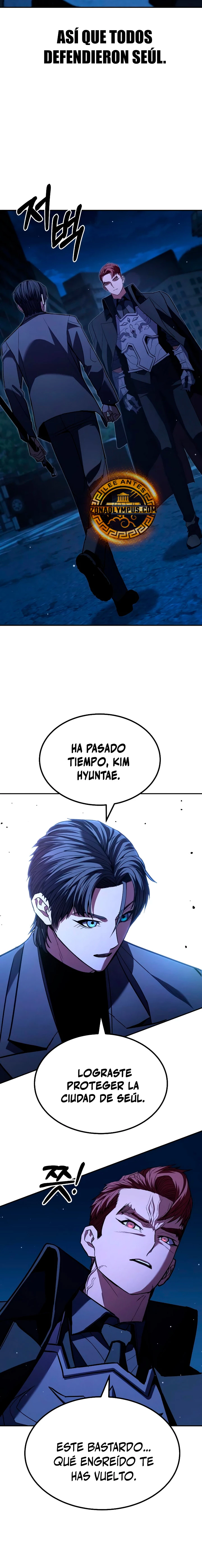 El héroe expulsado es demasiado fuerte. - Capítulo 28 - Página 21 - LectorTMOo