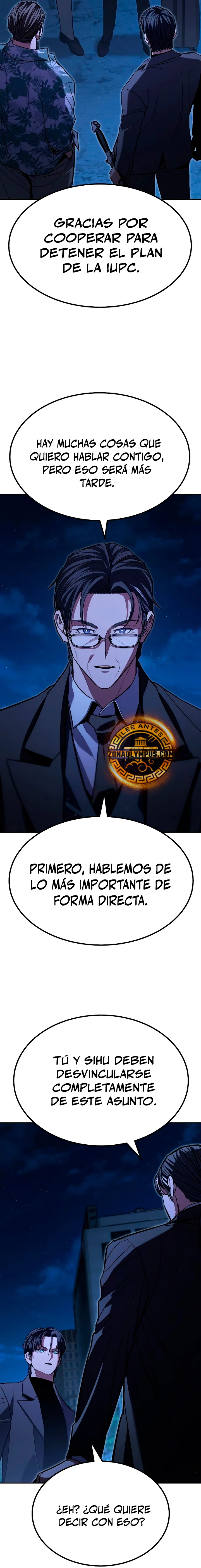El héroe expulsado es demasiado fuerte. - Capítulo 28 - Página 31 - LectorTMOo