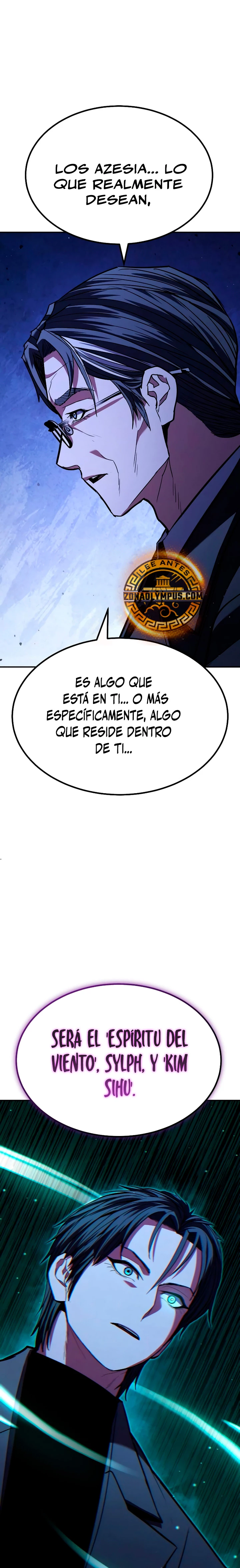 El héroe expulsado es demasiado fuerte. - Capítulo 28 - Página 32 - LectorTMOo