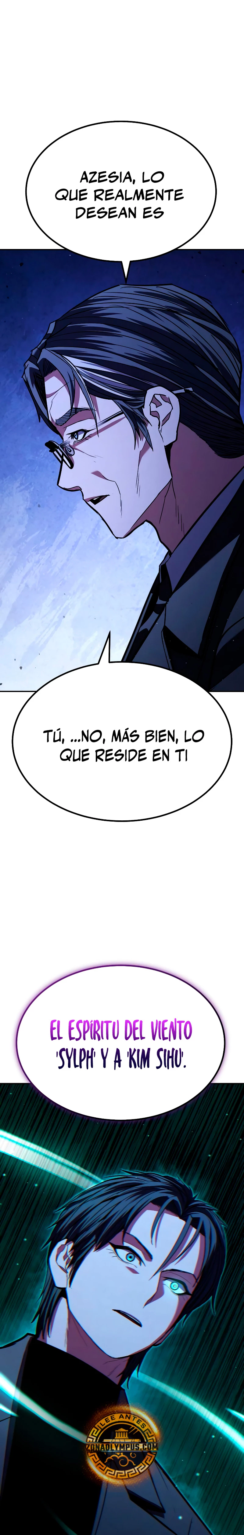 El héroe expulsado es demasiado fuerte. - Capítulo 29 - Página 2 - LectorTMOo