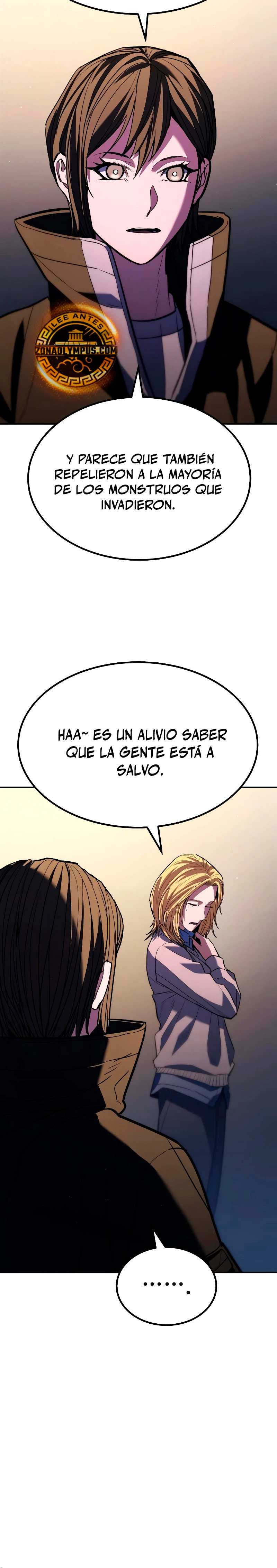 El héroe expulsado es demasiado fuerte. - Capítulo 29 - Página 7 - LectorTMOo