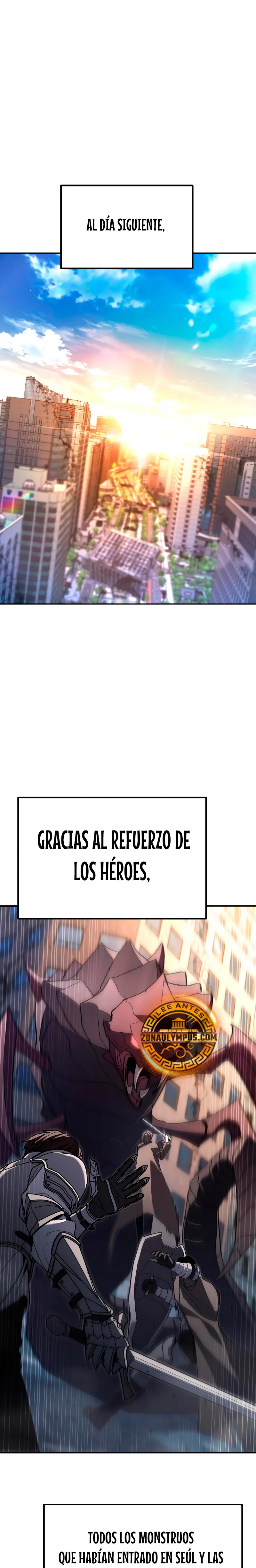 El héroe expulsado es demasiado fuerte. - Capítulo 29 - Página 15 - LectorTMOo