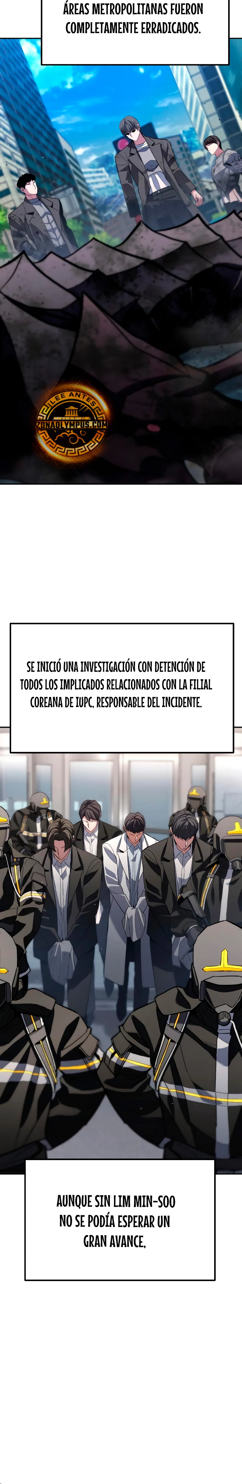 El héroe expulsado es demasiado fuerte. - Capítulo 29 - Página 16 - LectorTMOo