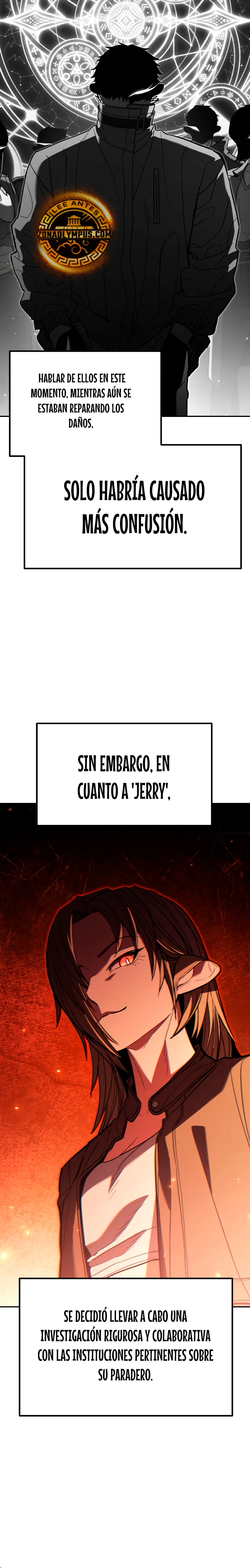 El héroe expulsado es demasiado fuerte. - Capítulo 29 - Página 19 - LectorTMOo