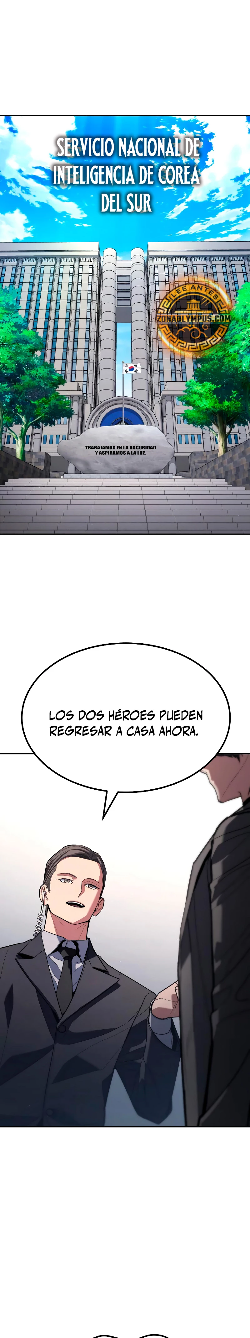 El héroe expulsado es demasiado fuerte. - Capítulo 29 - Página 20 - LectorTMOo